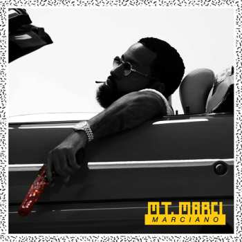 CD Roc Marciano: Mt. Marci