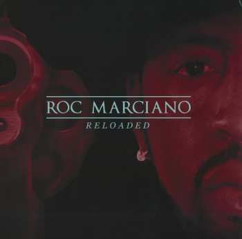 Album Roc Marciano: Reloaded