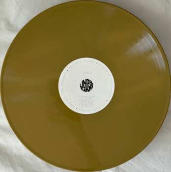 LP Rochelle Jordan: Play With The Changes LTD | CLR