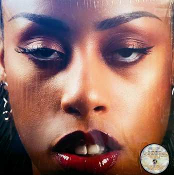 LP Rochelle Jordan: Play With The Changes (Remixed)