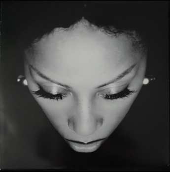 2LP Rochelle Jordan: Through The Wall