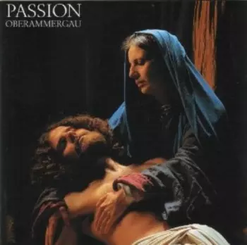 Passion Oberammergau