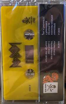 MC Rock Bottom: Speedway 