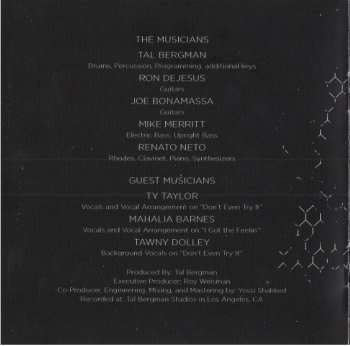 CD Rock Candy Funk Party: The Groove Cubed