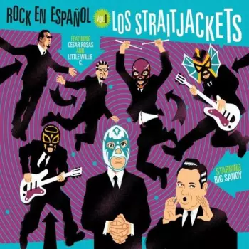Rock En Español Vol. 1