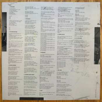 LP Rocket: R Is For Rocket CLR | LTD