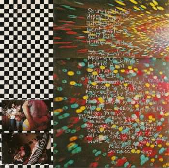 CD Rocket From The Crypt: Circa: Now!