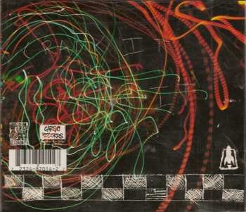 CD Rocket From The Crypt: Circa: Now!