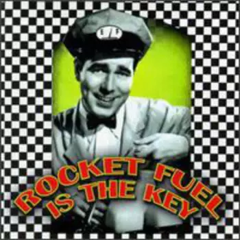 Rocket Fuel Is The Key: Consider It Contempt