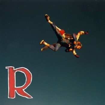 Album Rocket: R is for Rocket