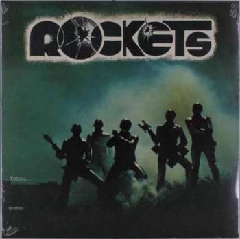 LP Rockets: Rockets