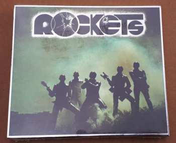 CD Rockets: Rockets LTD | NUM