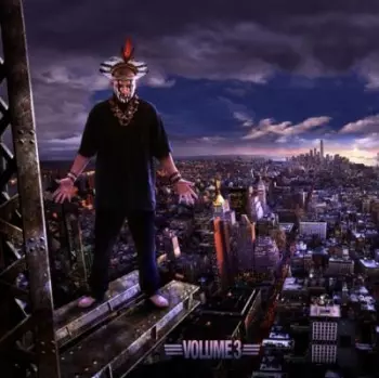 Rockin' Squat: Confessions D'Un Enfant Du Siècle Vol 3