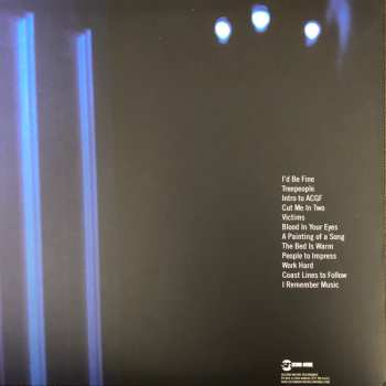 LP Rocky Votolato: Rocky Votolato