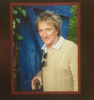 CD Rod Stewart: Another Country