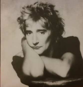 LP Rod Stewart: Greatest Hits Vol. 1