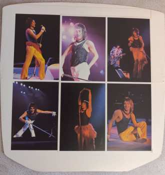 LP Rod Stewart: Sing It Again Rod