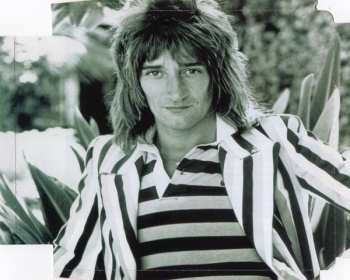 CD Rod Stewart: The Seventies Collection 