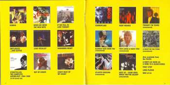 2CD Rod Stewart: The Story So Far: The Very Best Of Rod Stewart