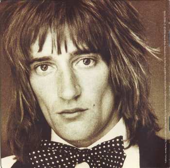 2CD Rod Stewart: The Story So Far: The Very Best Of Rod Stewart