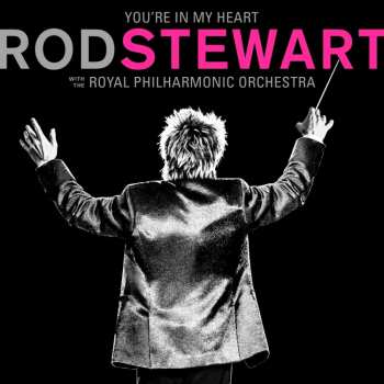 Album The Royal Philharmonic Orchestra: You're In My Heart