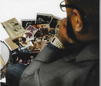 CD Rodd Bland and The Members Only Band: Live on Beale Street: A Tribute to Bobby "Blue" Bland