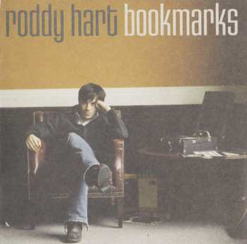 CD Roddy Hart: Bookmarks