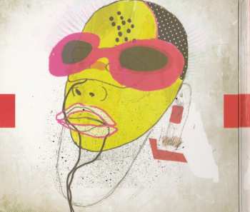 CD Rodolphe Lauretta: Kreolia