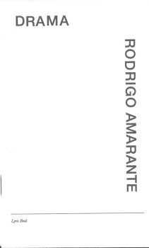LP Rodrigo Amarante: Drama