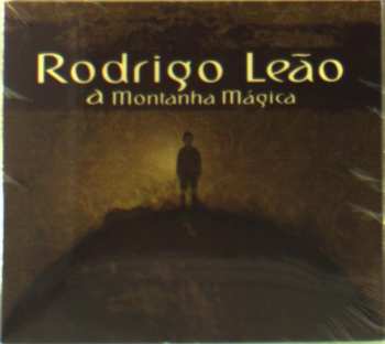 Album Rodrigo Leão: A Montanha Mágica