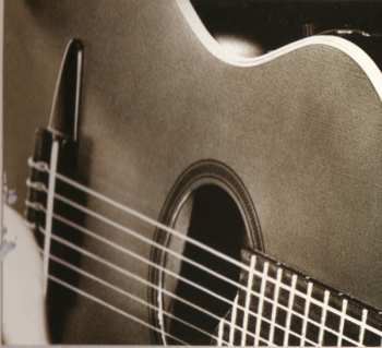 CD Rodrigo Y Gabriela: Re-foc