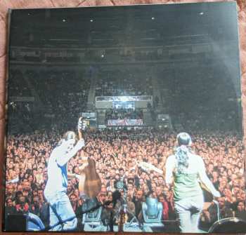 2LP Rodrigo Y Gabriela: Rodrigo Y Gabriela CLR | DLX