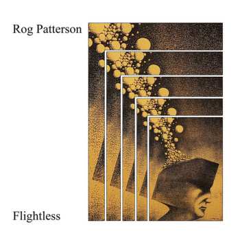 CD Rog Patterson: Flightless LTD