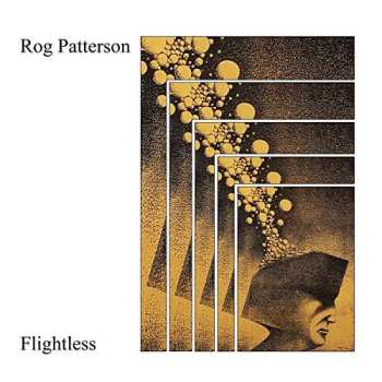 CD Rog Patterson: Flightless LTD