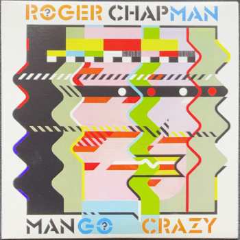 5CD/Zestaw pudełkowy Roger Chapman: Turn It Up Loud ( The Recordings 1981-1985 )