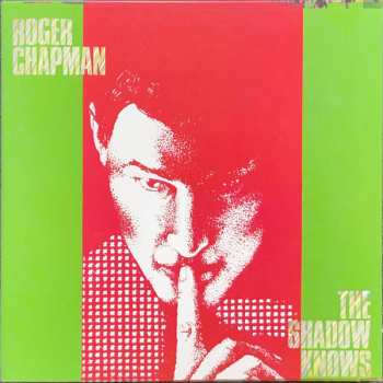 5CD/Zestaw pudełkowy Roger Chapman: Turn It Up Loud ( The Recordings 1981-1985 )
