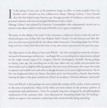 CD Roger Eno: The Turning Year