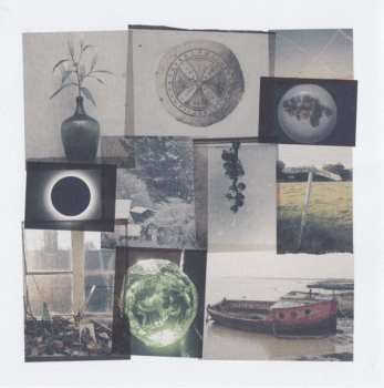 CD Roger Eno: The Turning Year