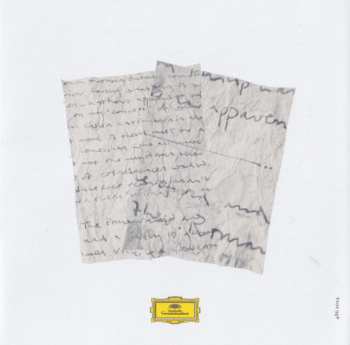 CD Roger Eno: The Turning Year