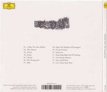 CD Roger Eno: The Turning Year