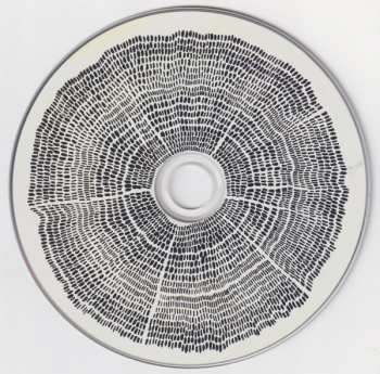 CD Roger Eno: The Turning Year