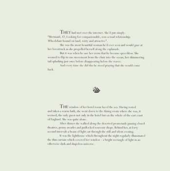 LP/CD Roger Eno: This Floating World