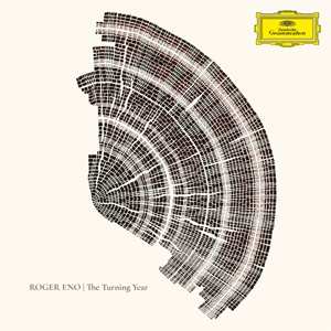 LP Roger Eno: The Turning Year