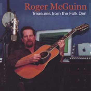Album Roger McGuinn: Treasures From The Folk Den
