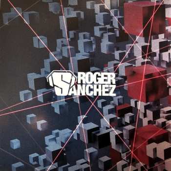 3CD Roger Sanchez: Renaissance 3D