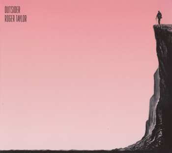 CD Roger Taylor: Outsider