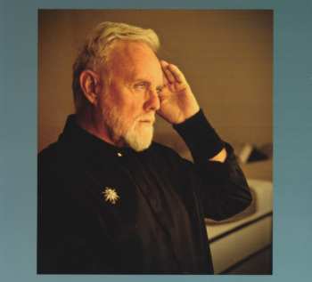 CD Roger Taylor: Outsider