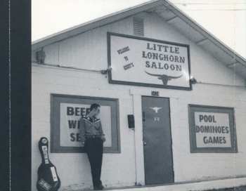 CD Roger Wallace: Hillbilly Heights