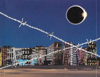 2CD/DVD Roger Waters: In The Flesh LTD