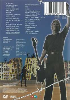 DVD Roger Waters: In The Flesh - Live